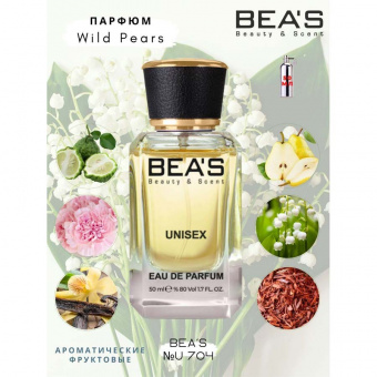 Beas U704 Montale Wild Pears Unisex edp 50 ml фото