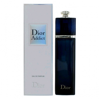 Christian Dior Addict For Women edp 100 ml фото
