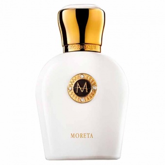 Moresque Moreta White Collection edp 50 ml фото