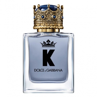 Dolce & Gabbana By K For Men edt 100 ml фото