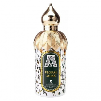 Attar Collection Floral Musk edp 100 ml фото