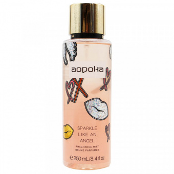 Парфюмерный мист для тела Aopoka Sparkle like an angel 250 мл фото