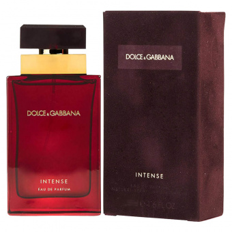Dolce & Gabbana Intense For Women edp 100 ml фото