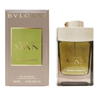 Bvlgari Man Wood Essence eau de parfume 100 ml A-Plus фото