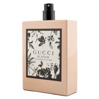 EU Gucci Bloom Nettare Di Fiori For Women edp 100 ml фото