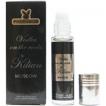 Kilian Vodka On The Rocks pheromon For Women oil roll 10 ml фото