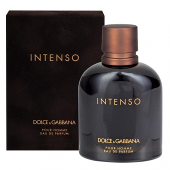 Dolce & Gabbana Intenso Pour Homme edp 125 ml фото