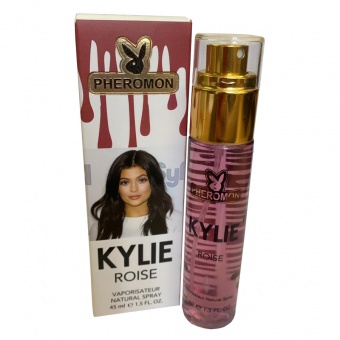 Kylie Roise pheromon For Women edp 45 ml фото