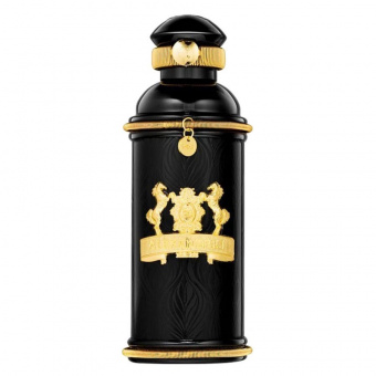 Alexandre J The Collector Black Muscus edp 100 ml фото