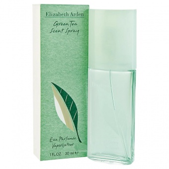Elizabeth Arden Green Tea Scent For Women edt 30 ml original фото