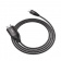Кабель HOCO UA16 Type-C to HDMI audio video HD cable adapter 2м фото