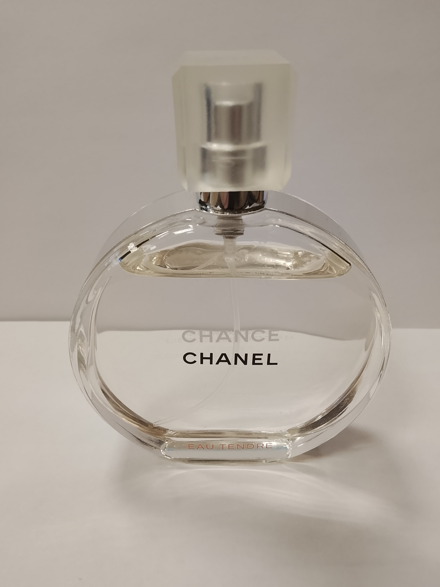 Tester C Chance Eau Tendre 100 ml фото