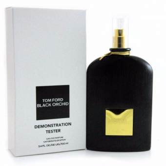 Tester Tom Ford Black Orchid 100 ml