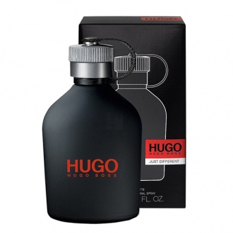 Hugo Boss Just Different edt 150 ml фото