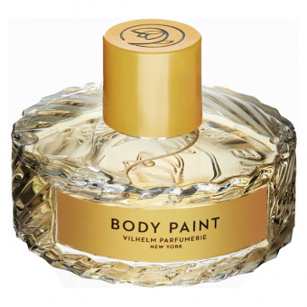 Vilhelm Parfumerie Body Paint edp 100 ml фото
