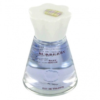EU Burberry Baby Touch edt 100 ml фото