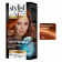 Краска - крем для волос Stylist Color Pro Тон 7.43 Золотисто-Медный 115 ml фото