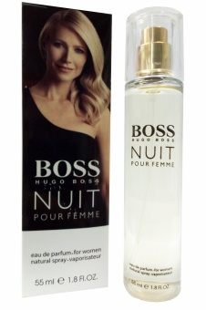 Hugo Boss Boss Nuit edp 55 ml с феромонами фото