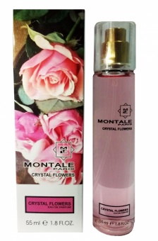 Montale Crystal Flowers edp 55 ml с феромонами фото
