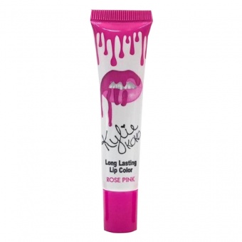Блеск Kylie Koko Long Lasting Lip Color Rose Pink 15 g фото