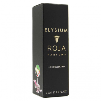 Luxe Collection Roja Dove Elysium For Men edp 45 ml фото