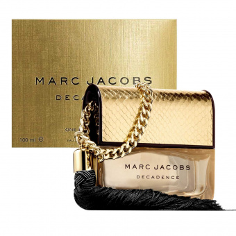 EU Marc Jacobs Decadence One Eight K Edition edp for women 100 ml фото