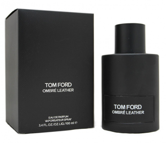 Tom Ford Ombre Leather 100 ml A-Plus фото