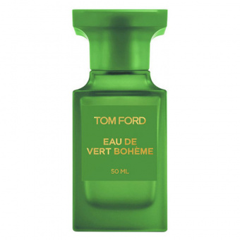 EU Tom Ford Eau de Vert Boheme For Women edp 50 ml фото