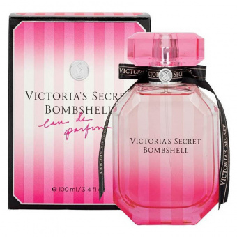 Victoria`s Secret Bombshell For Women edp 100 ml фото