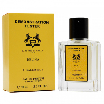 Tester Parfums de Marly Delina Royal Essence edp for women 60 ml экстра-стойкий фото