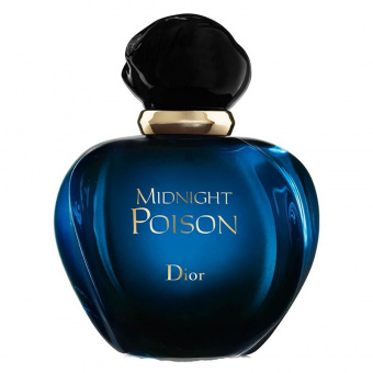Christian Dior Midnight Poison For Women edp 100 ml фото