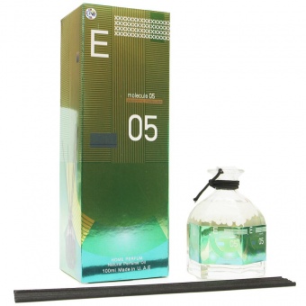 Аромадиффузор Escentric Molecules Escentric 05 Home Parfum 100 ml фото