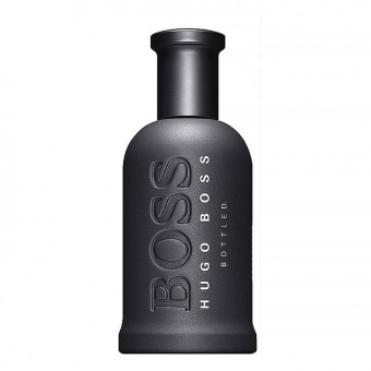 Hugo Boss Boss Bottled Collector's Edition edt for men 100 ml фото