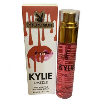 Kylie Dazzle pheromon For Women edp 45 ml фото