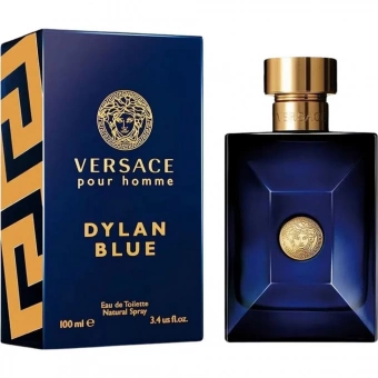 Versace Dylan Blue Pour Homme edt for men 100 ml A-Plus фото