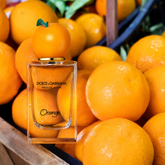 Dolce & Gabbana Orange unisex edt 150 ml фото