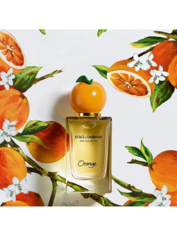 Dolce & Gabbana Orange unisex edt 150 ml фото