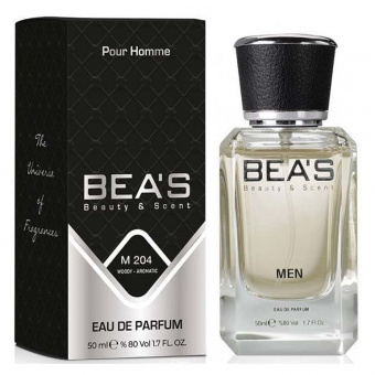 Beas M204 Issey Miyake L'eau D'Issey Pour Homme edp 50 ml фото