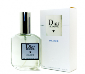 Christian Dior Homme Cologne edc for Men 65 ml фото