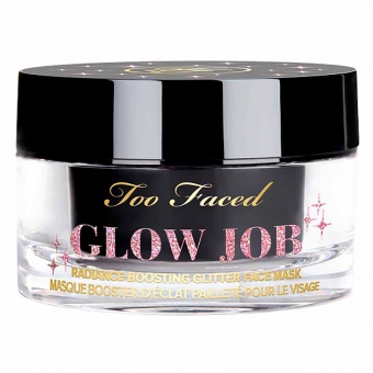 Маска для лица Too Faced Glow Job Pink Tiara 50 ml фото