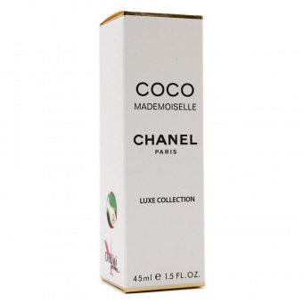 Luxe Collection C Coco Mademoiselle For Women edp 45 ml фото