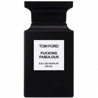 EU Tom Ford Fucking Fabulous edp 100 ml фото