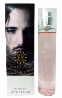 Amouage Lyric For Men edp 55 ml с феромонами фото