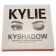 Тени для век Kylie Kyshadow Pressed Powder Eyeshadow The Bronze Palette Silver 40 g фото