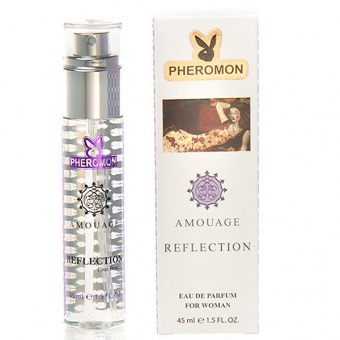 Amouage Reflection For Women pheromon edp 45 ml фото
