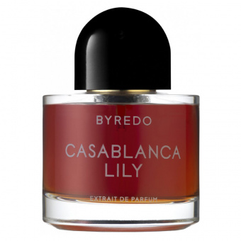 Byredo Casablanca Lily extrait de parfum 100 ml фото