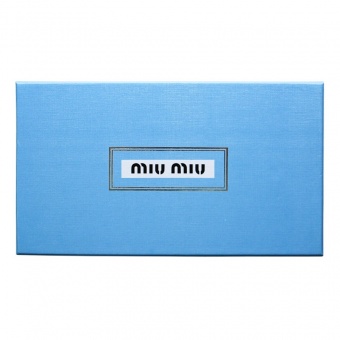 Подарочный набор Miu Miu For Women 4x20 ml №1 фото