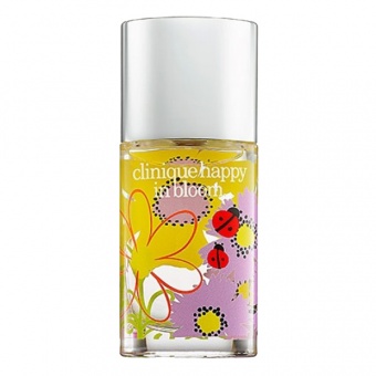 Clinique Happy in Bloom 2013 edt 100 ml фото