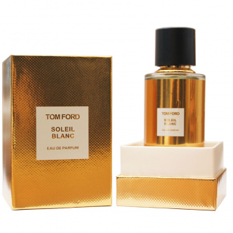 Luxe Collection Tom Ford Soleil Blanc Unisex edp 67 ml фото