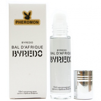 Byredo Bal D`Afrique pheromon oil roll 10 ml фото